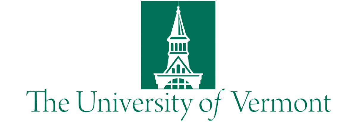 University of Vermont logo